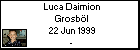 Luca Daimion Grosb�l