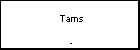  Tams