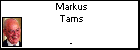 Markus Tams