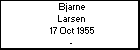Bjarne Larsen