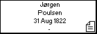 J�rgen Poulsen