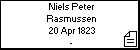 Niels Peter Rasmussen