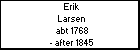 Erik Larsen