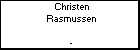 Christen Rasmussen