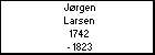 J�rgen Larsen