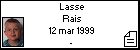 Lasse Rais