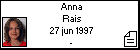 Anna Rais
