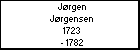 J�rgen J�rgensen