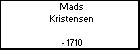 Mads Kristensen