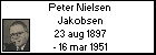 Peter Nielsen Jakobsen