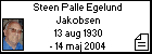 Steen Palle Egelund Jakobsen