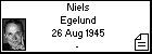 Niels Egelund
