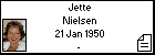 Jette Nielsen