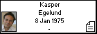 Kasper Egelund