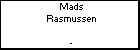 Mads Rasmussen