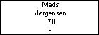 Mads J�rgensen