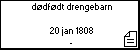 d�df�dt drengebarn 