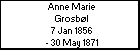 Anne Marie Grosb�l