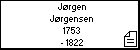 J�rgen J�rgensen