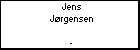 Jens J�rgensen