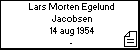 Lars Morten Egelund Jacobsen