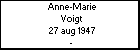 Anne-Marie Voigt