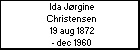 Ida Jrgine Christensen
