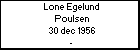 Lone Egelund Poulsen