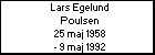 Lars Egelund Poulsen