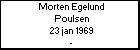 Morten Egelund Poulsen