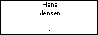 Hans Jensen