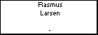 Rasmus Larsen