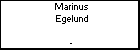 Marinus Egelund
