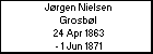 J�rgen Nielsen Grosb�l