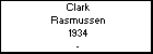 Clark Rasmussen
