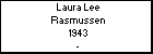 Laura Lee Rasmussen