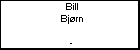 Bill Bj�rn