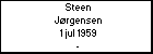 Steen J�rgensen