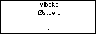 Vibeke �stberg