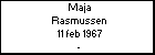 Maja Rasmussen