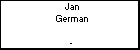 Jan German