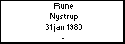 Rune Nystrup