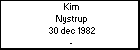Kim Nystrup