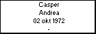 Casper Andrea