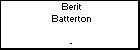 Berit Batterton