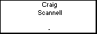 Craig Scannell