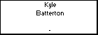 Kyle Batterton