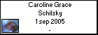 Caroline Grace Schilsky