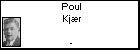 Poul Kj�r