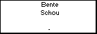 Bente Schou